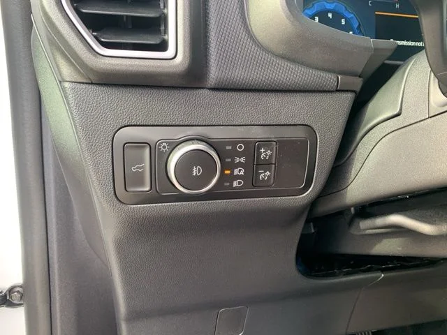 New 2025 White Ford Outer Banks® image 20