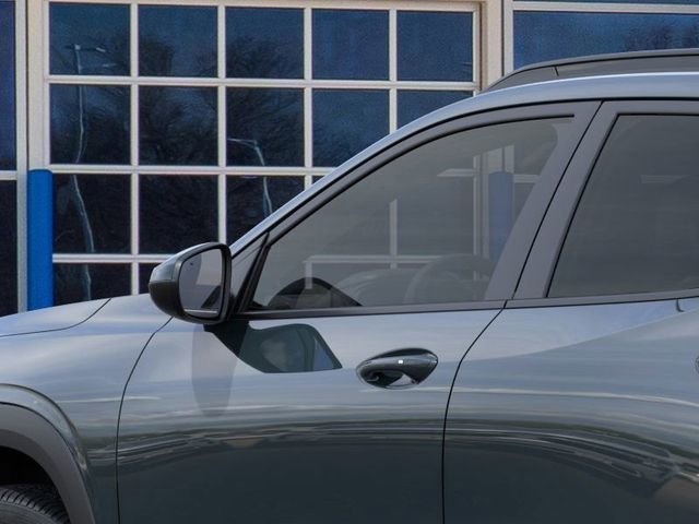 2026 Chevrolet Trax LT - Photo 12