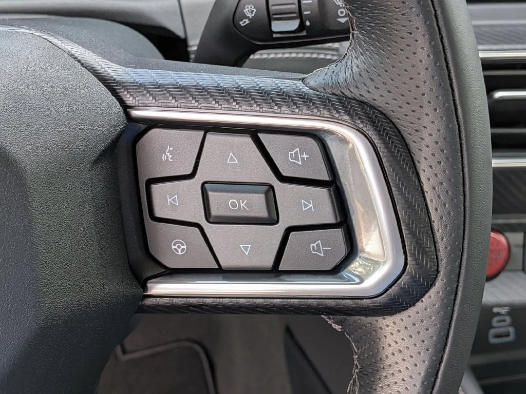 New 2026 Avalanche Gray Ford GT Premium Fastback image 18