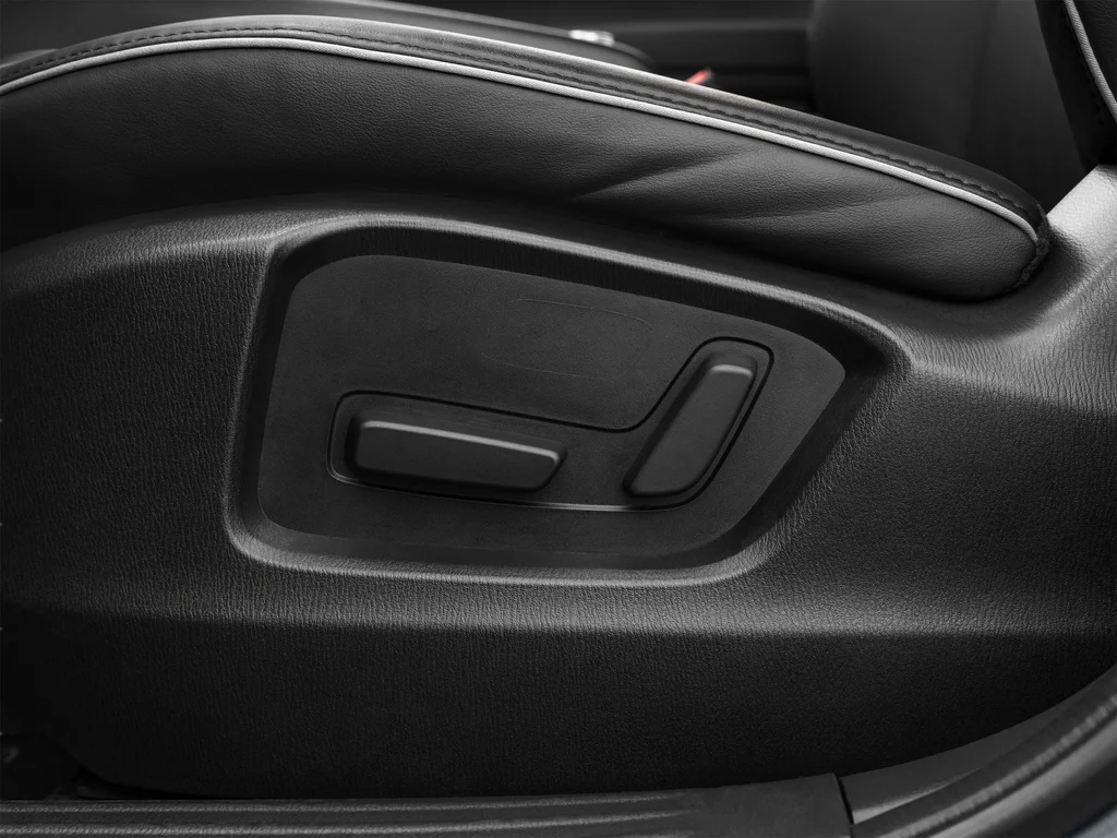 Used 2024 Gray Mazda 2.5 S Carbon Edition image 23