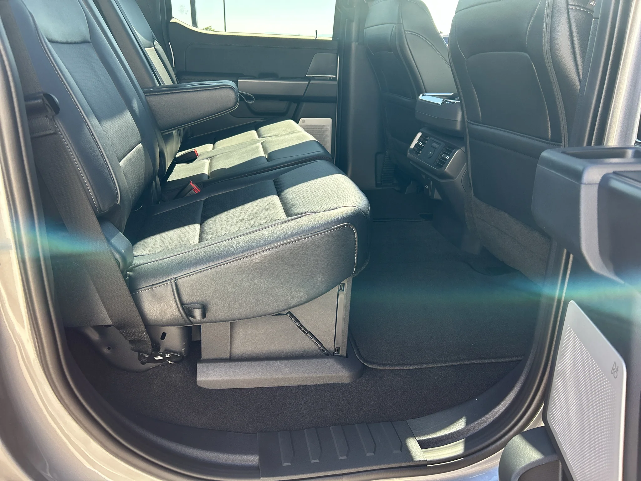 2026 Ford F-150 Lariat - Photo 28