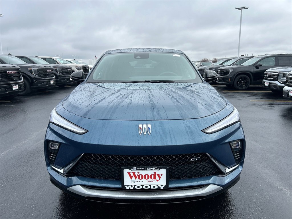 2026 BUICK ENVISTA - Image 2