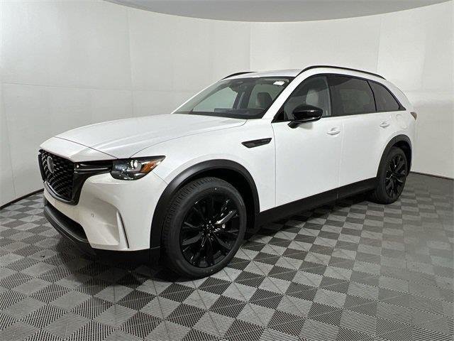 2026 Mazda CX-90 Plug-In Hybrid Premium Sport AWD
