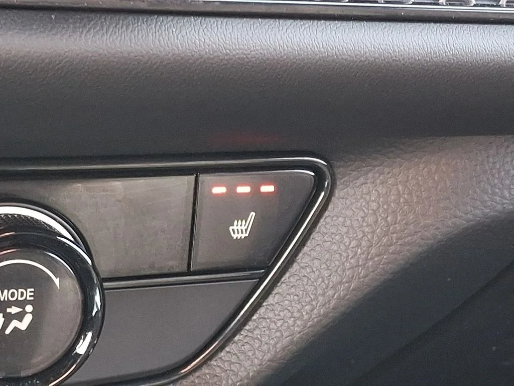 2026 Honda HR-V Sport - Photo 22