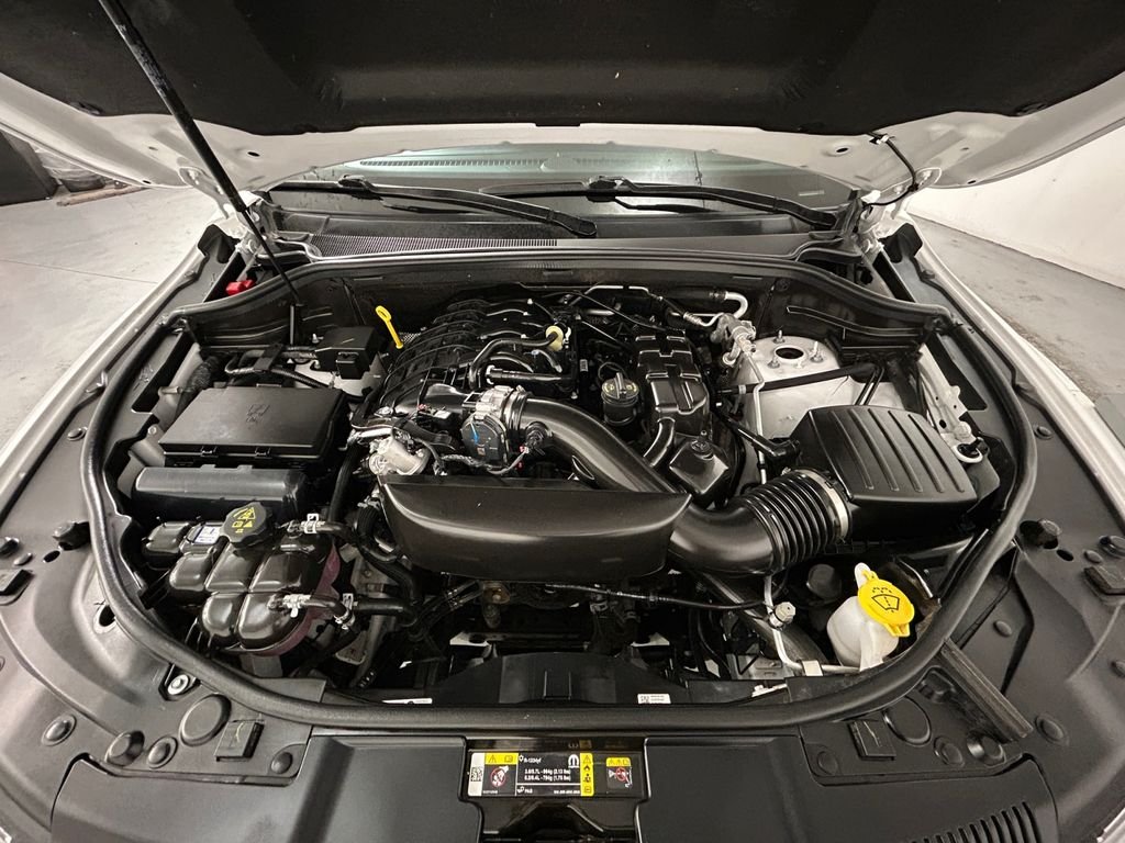 Used 2025 White Dodge GT Plus image 21