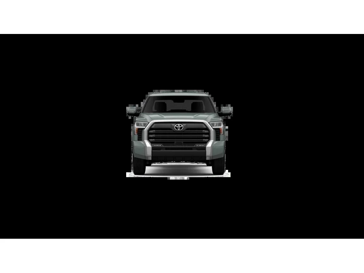 New 2026 Lunar Rock Toyota Limited image 47
