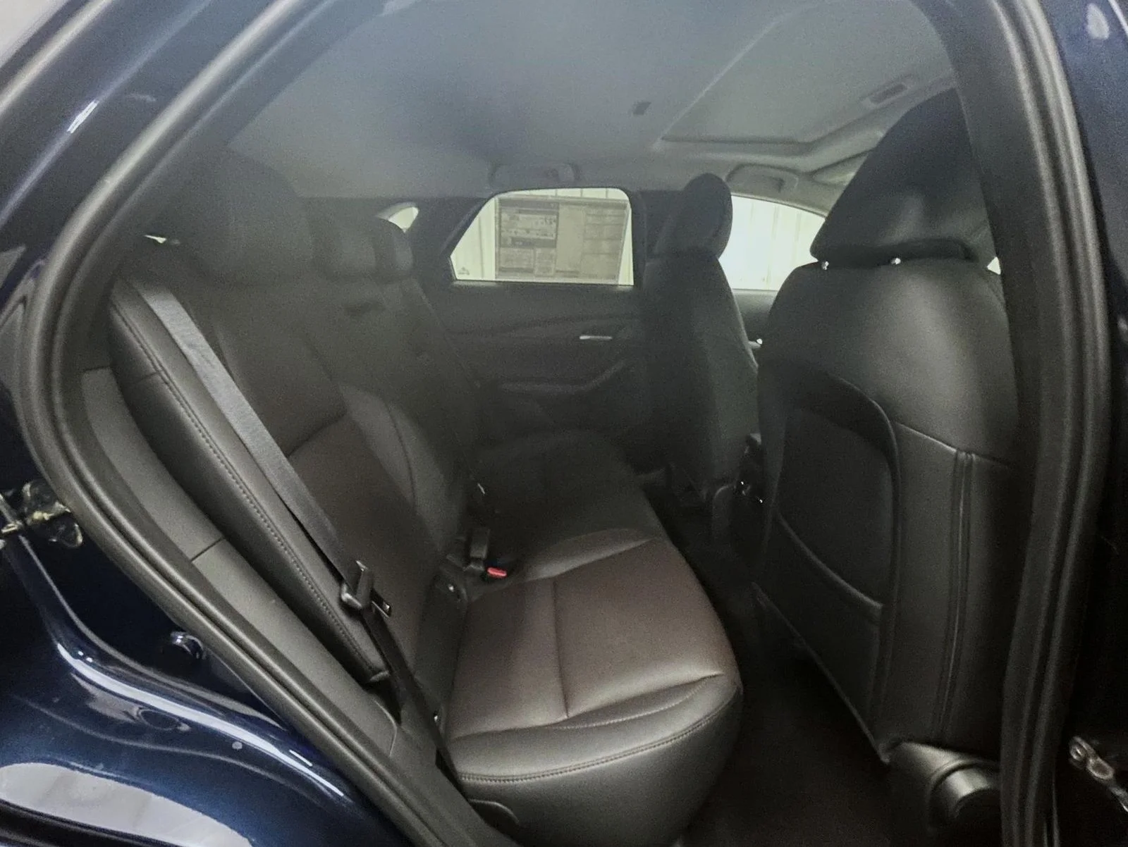 New 2026 Blue Mazda 2.5 S Premium image 19