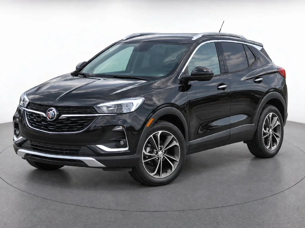 2021 Buick Encore GX
