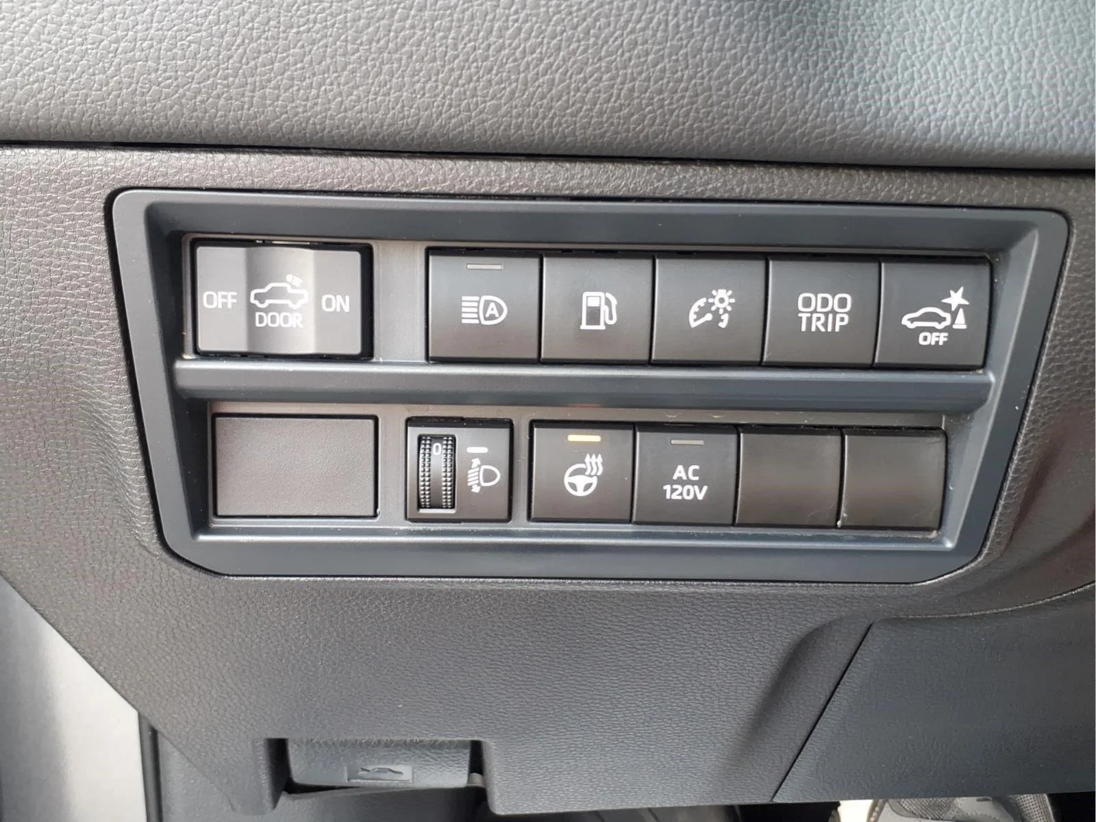 Used 2024 Magnetic Gray Metallic Toyota Limited HV image 19