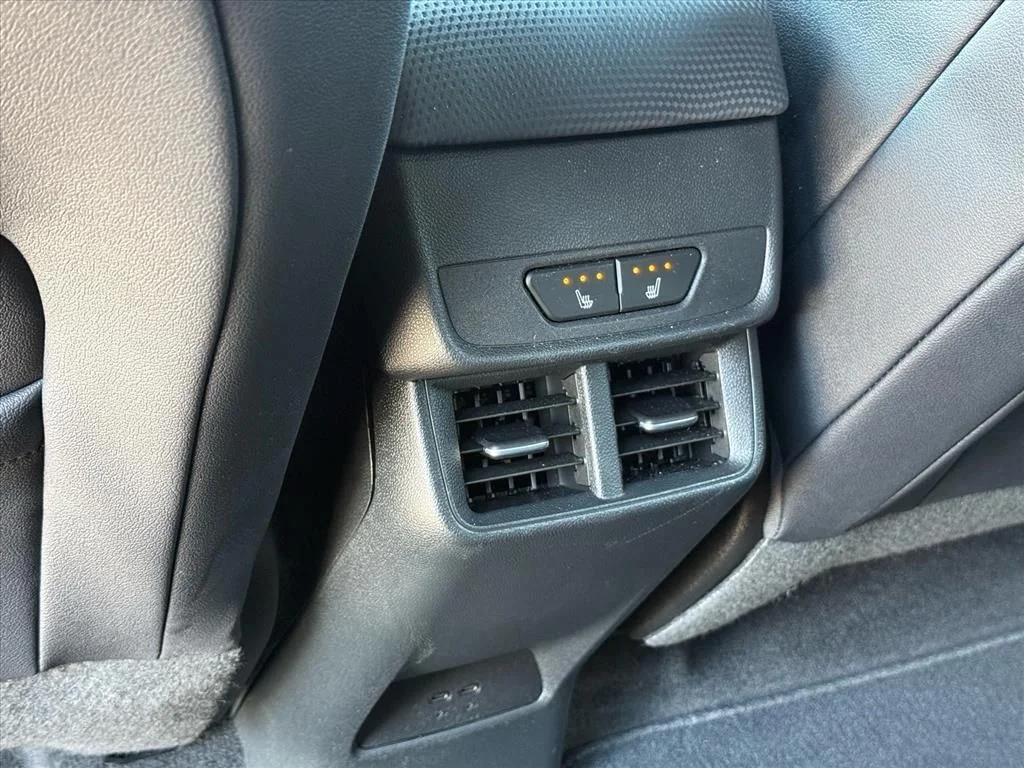 Certified Used 2025 Beige Chevrolet RS image 18