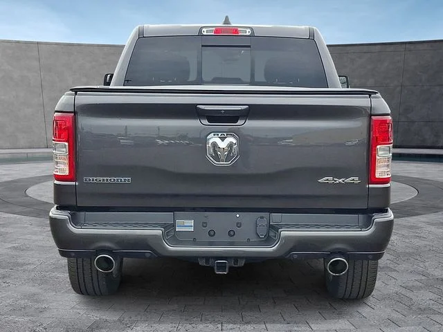 Used 2021 Gray Ram Big Horn/Lone Star image 3