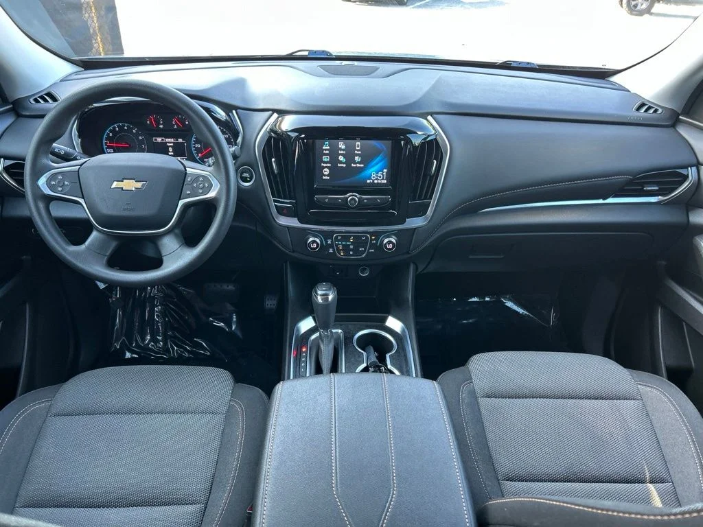 Used 2019 Gray Chevrolet LS image 31