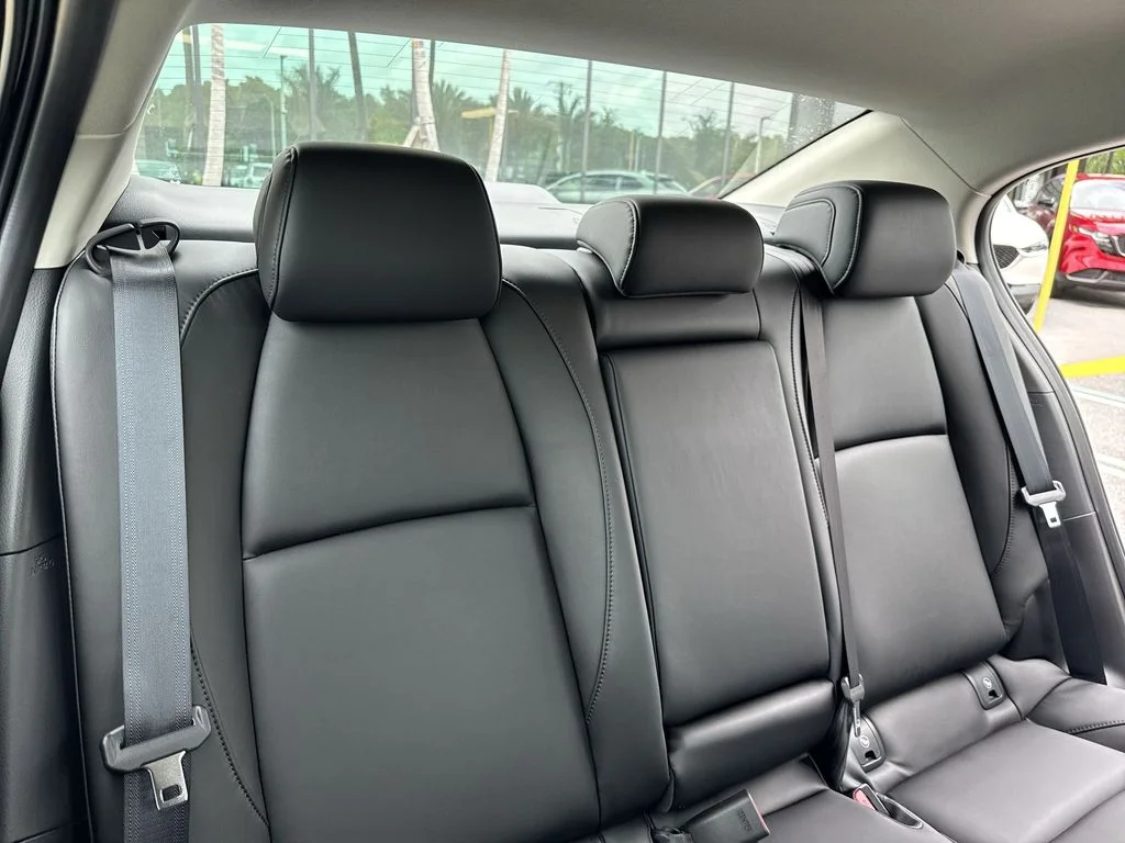 New 2026 Machine Gray Mazda 2.5 S Select Sport image 46