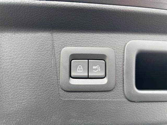 New 2026 Machine Gray Metallic Mazda Premium AWD image 30