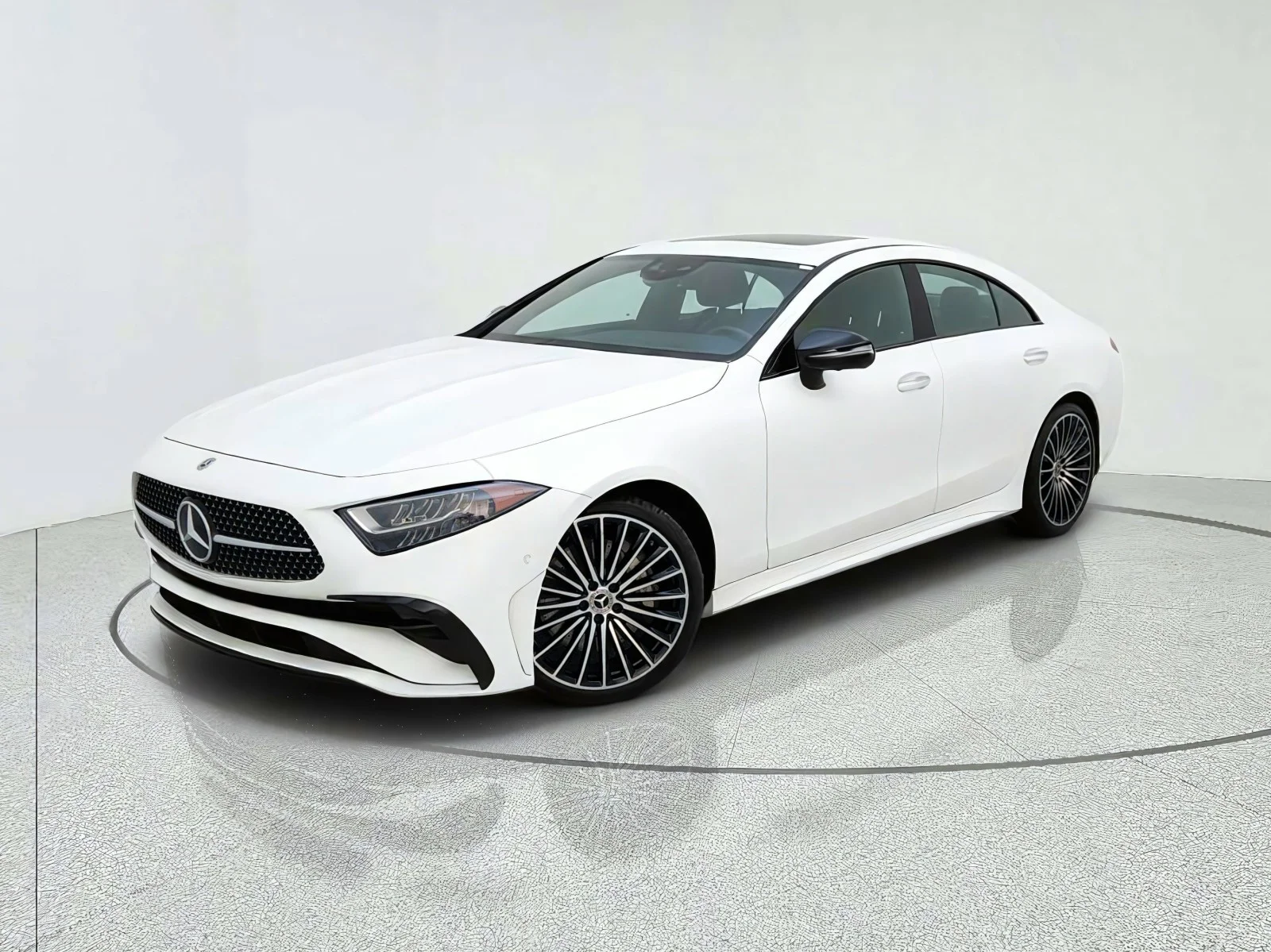 2023 Mercedes-Benz CLS-Class