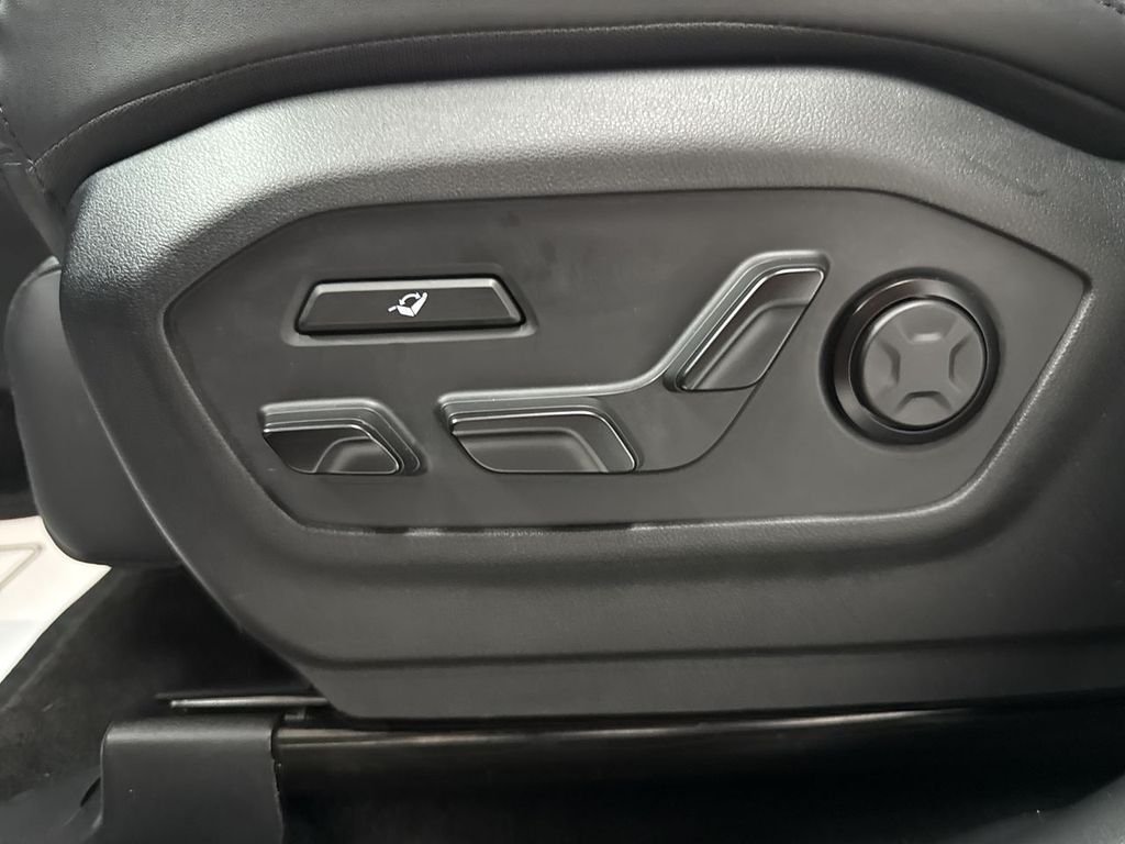 2025 Hyundai Santa Fe Calligraphy - Photo 13