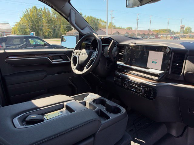 2026 Chevrolet Silverado 1500 RST - Photo 9