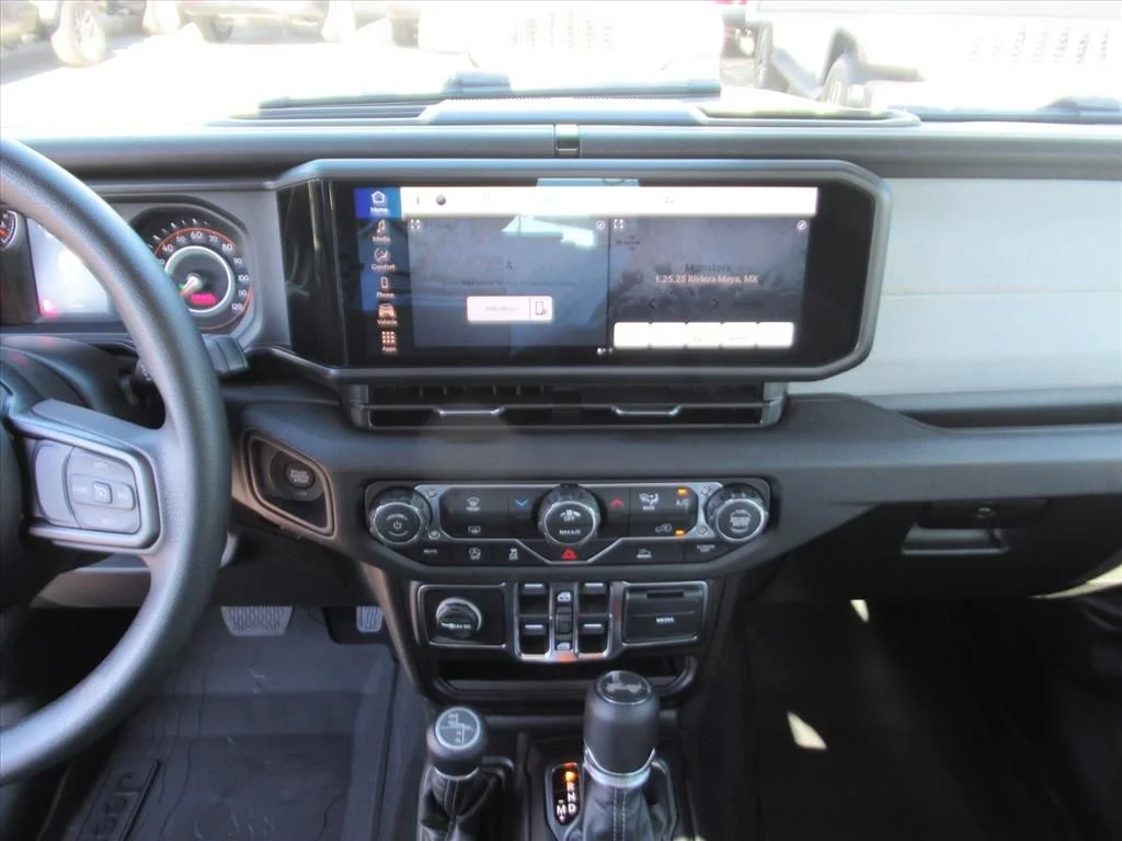 New 2026 41 Jeep Sport image 20