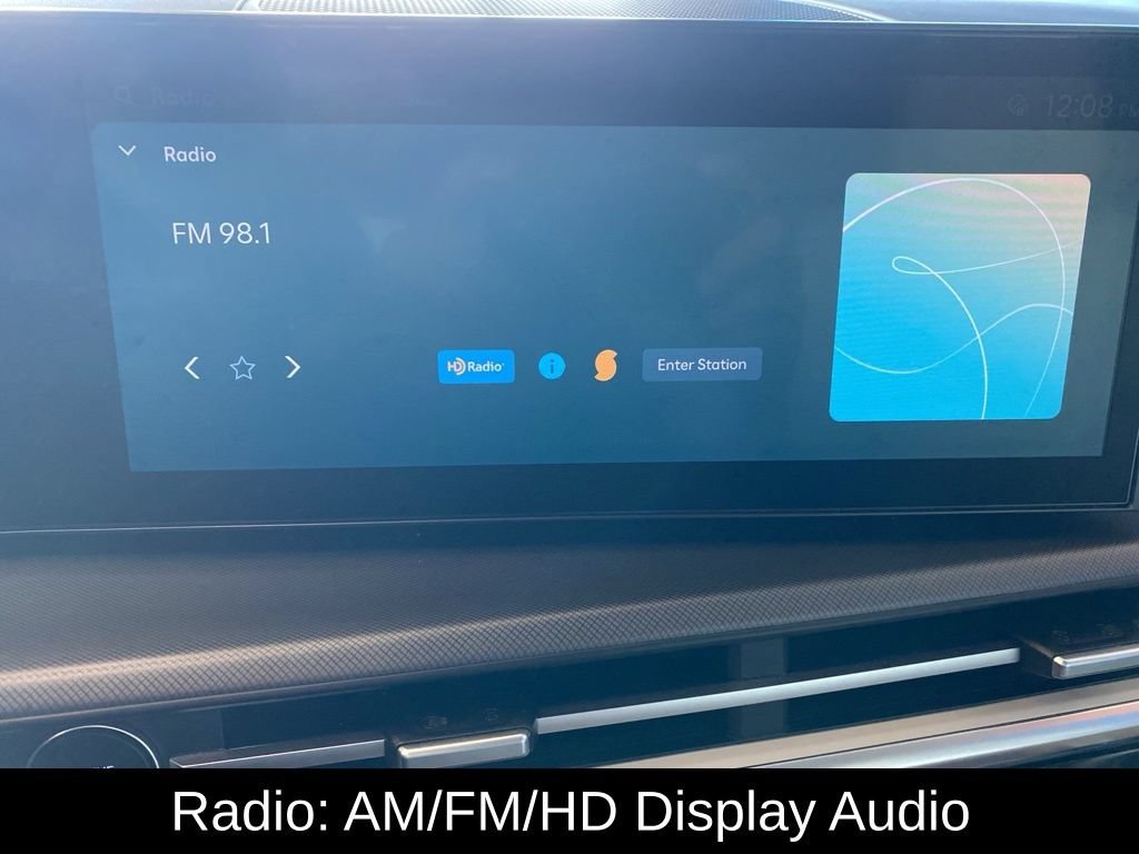 Used 2025 Hyundai Santa Fe SEL with VIN 5NMP2DGL7SH115052 for sale in Monticello, Minnesota
