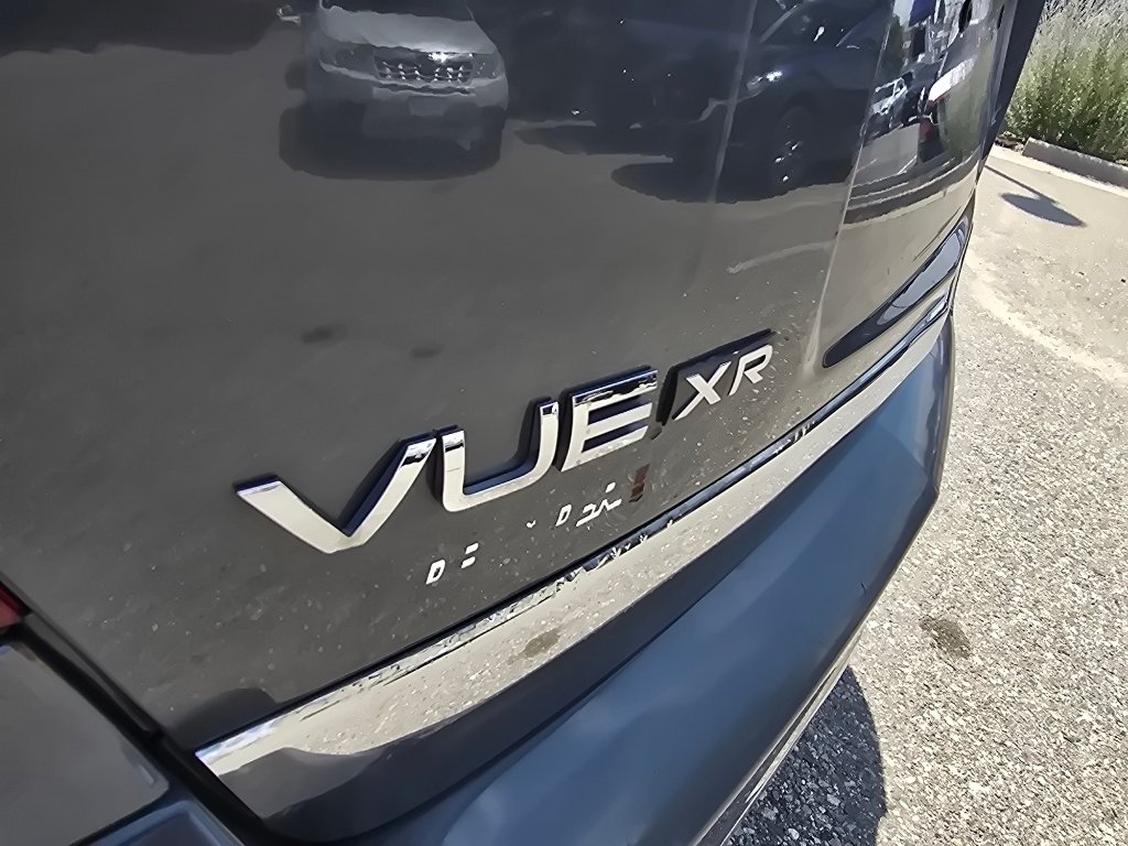 Used 2008 Techno Gray Saturn XR image 20