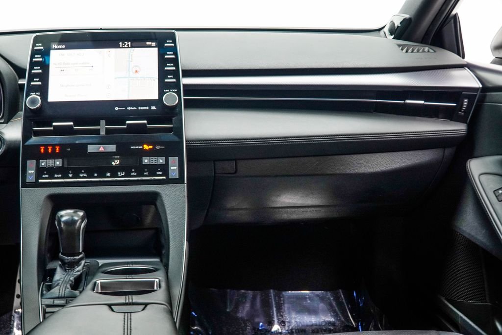 Used 2020 Beige Toyota Touring image 17