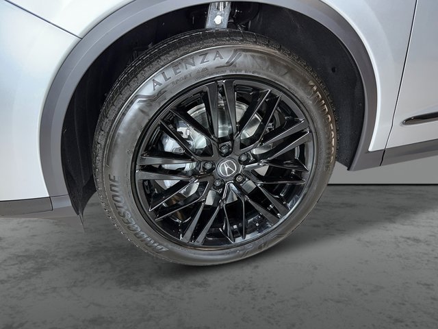2026 Acura MDX A-Spec w/Advance Package - Photo 12