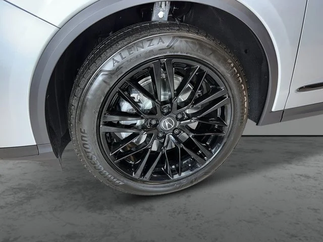 2026 Acura MDX A-Spec w/Advance Package - Photo 12