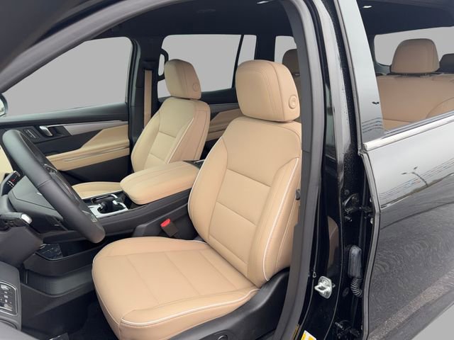 2025 Buick Enclave Preferred - Photo 19