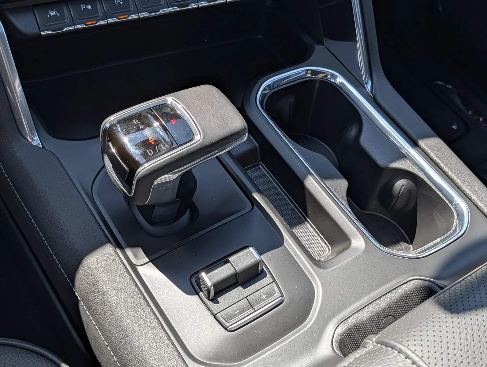 New 2026 Onyx Black GMC Denali image 12