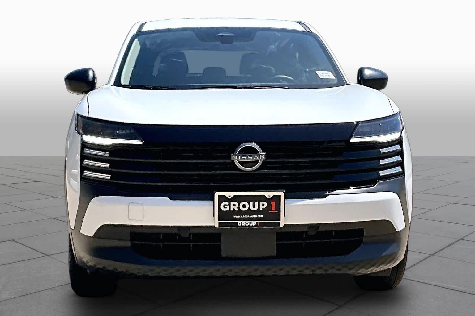 Certified Used 2026 Fresh Powder Nissan S image 4