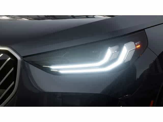 Used 2026 Dark Graphite Metallic BMW 30 xDrive image 6