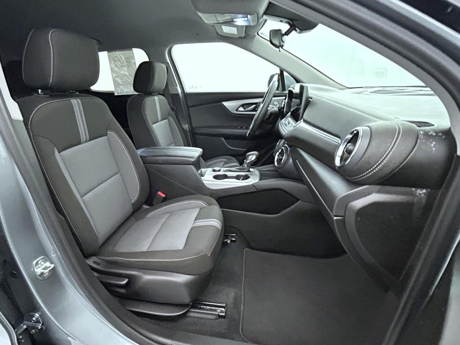 Used 2025 Gray Chevrolet LT image 15