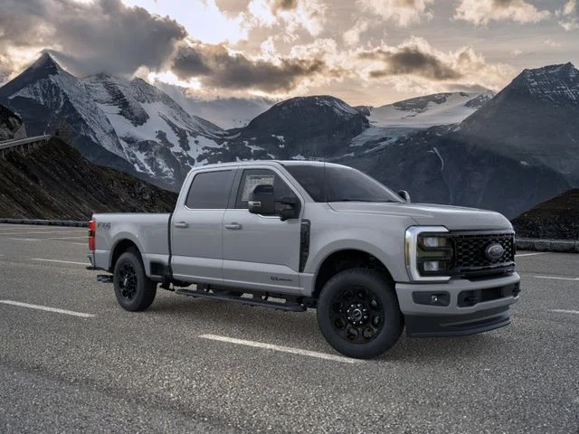 New 2026 Avalanche Ford Lariat image 7
