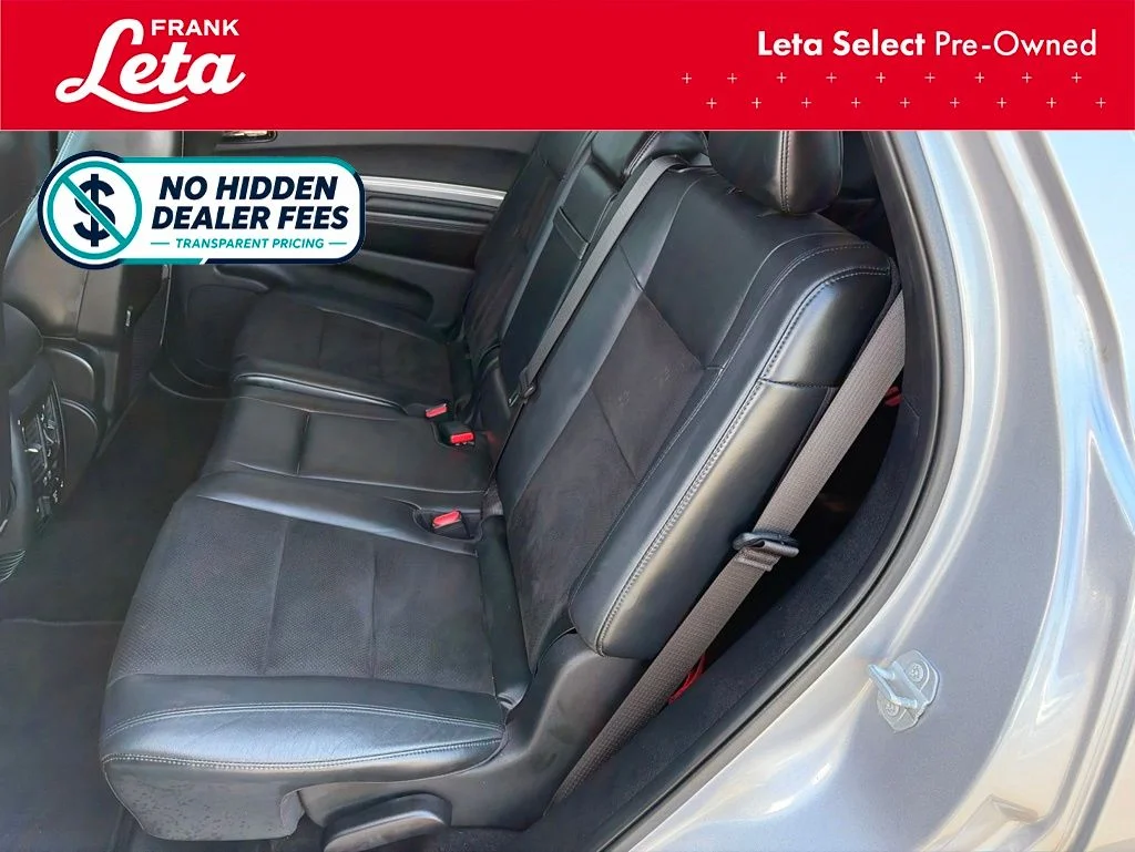 Used 2020 Silver Dodge GT Plus image 25