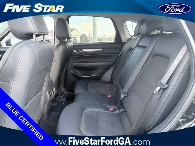 Used 2023 Black Mazda 2.5 S Select Package image 11