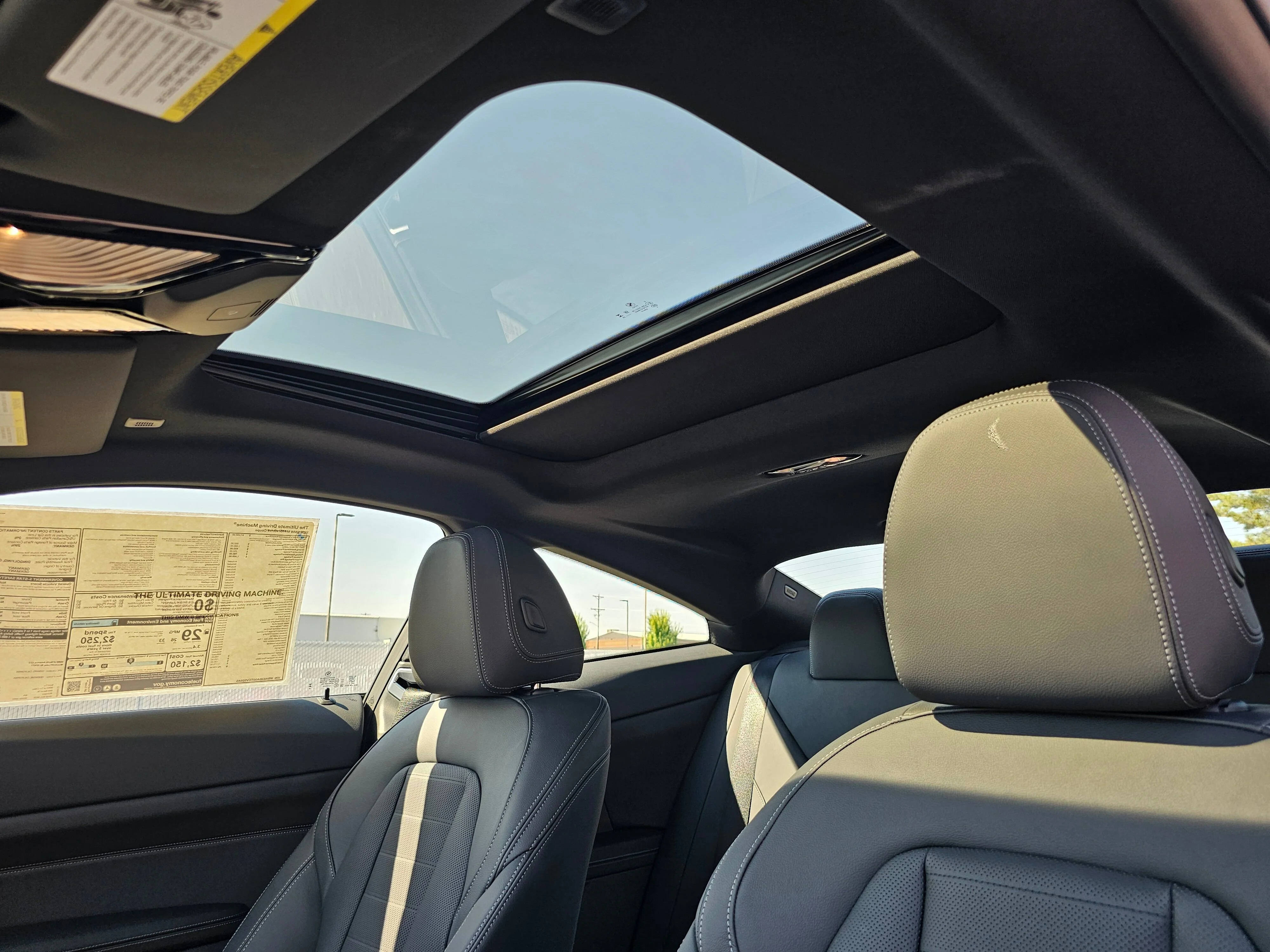 2026 BMW 4 Series M440i - Photo 26