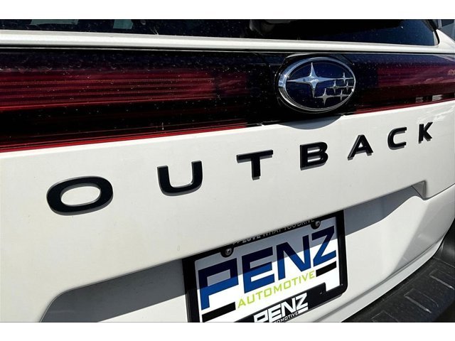 New 2026 CRYSTAL WHITE PEARL Subaru Limited XT image 21