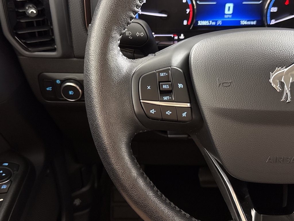 Used 2021  Ford Outer Banks image 15