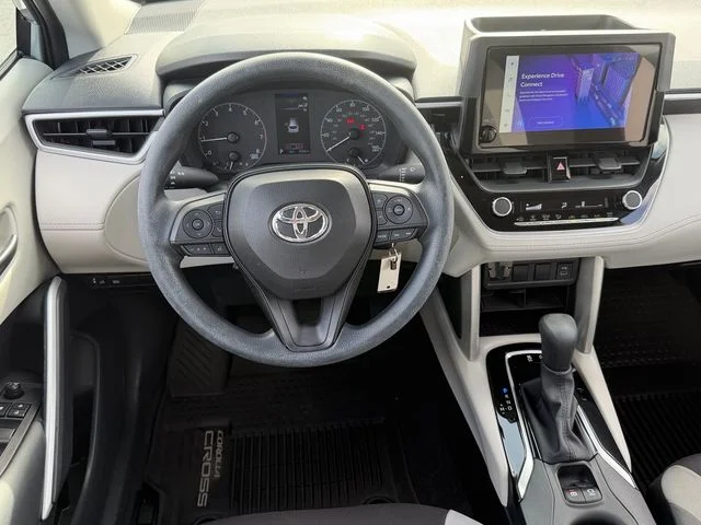 Used 2024 Silver Toyota L image 9