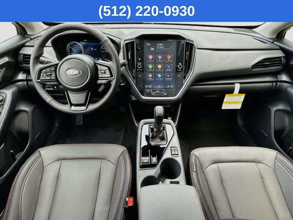 New 2026 Beige Subaru Limited image 28