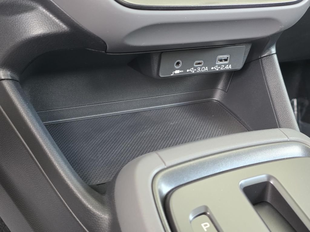 New 2026 CRYSTAL WHITE PEARL Subaru Premium image 21