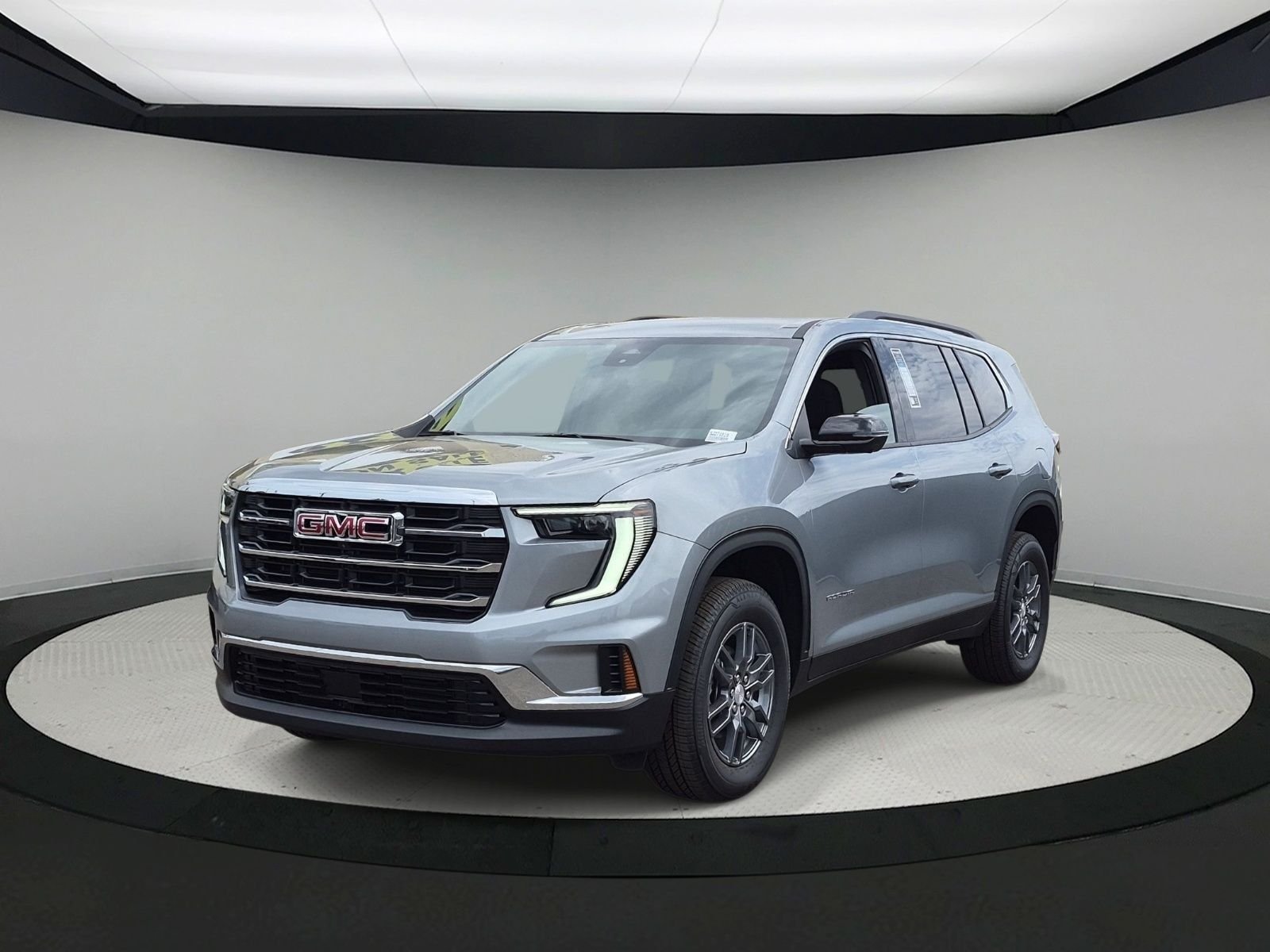 2025 GMC Acadia Elevation - Photo 4