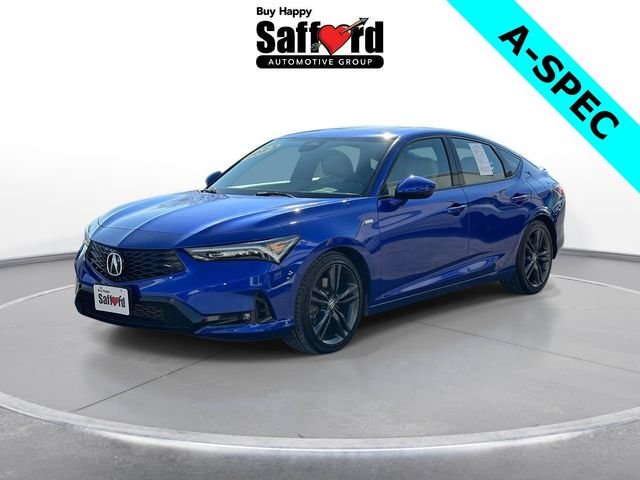 2023 Acura Integra