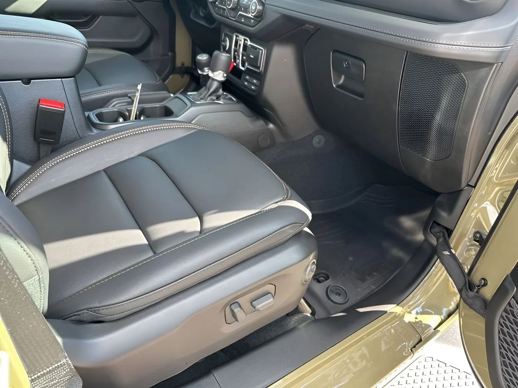 New 2025 41 Exterior Paint Jeep Texas Trail image 17