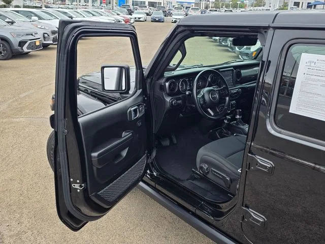 2021 Jeep Gladiator California Edition - Photo 39