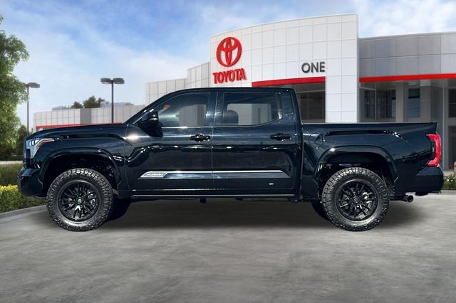 2026 Toyota Tundra Platinum - Photo 7