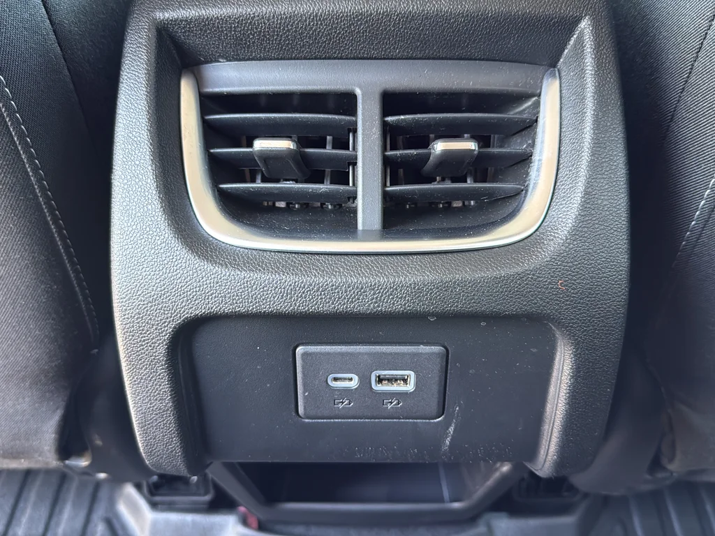 Certified Used 2023 White Chevrolet LT image 17