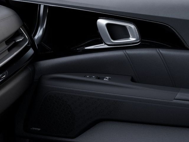 New 2026 Ivory Silver Kia  image 25