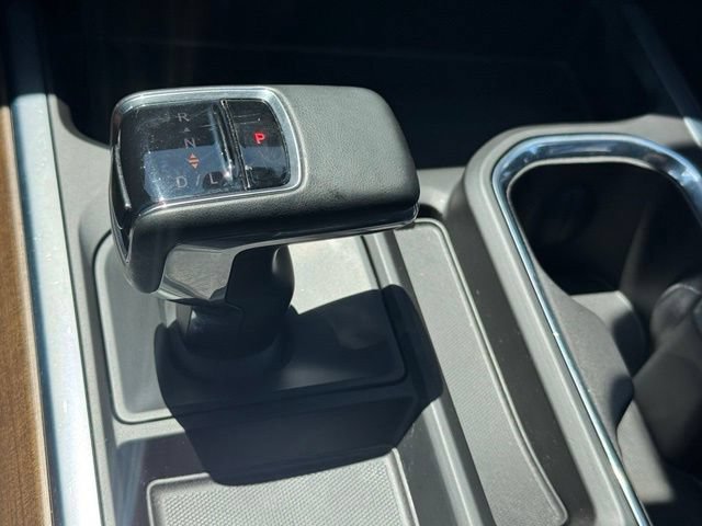 2024 Chevrolet Silverado 1500 High Country - Photo 31