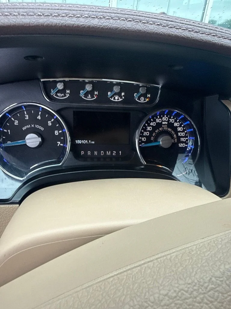 Used 2013  Ford XLT image 7